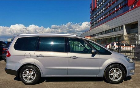 Ford Galaxy II, 2011 год, 1 250 000 рублей, 5 фотография