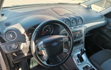 Ford Galaxy II, 2011 год, 1 250 000 рублей, 12 фотография