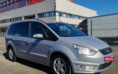 Ford Galaxy II, 2011 год, 1 250 000 рублей, 3 фотография