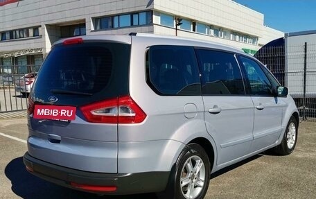 Ford Galaxy II, 2011 год, 1 250 000 рублей, 11 фотография