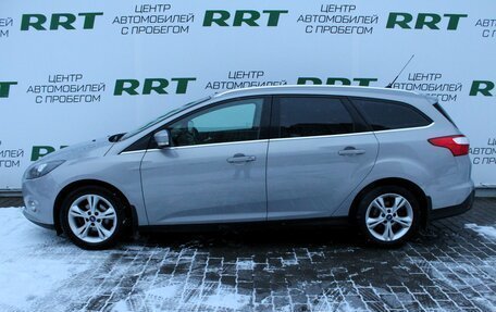 Ford Focus III, 2012 год, 890 000 рублей, 5 фотография