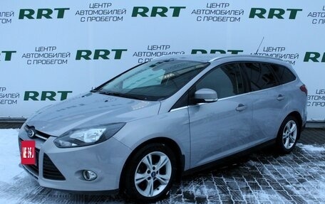 Ford Focus III, 2012 год, 890 000 рублей, 6 фотография