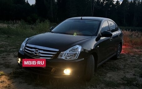 Nissan Almera, 2018 год, 935 000 рублей, 2 фотография