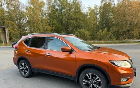 Nissan X-Trail, 2019 год, 2 650 000 рублей, 6 фотография