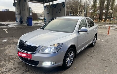 Skoda Octavia, 2010 год, 695 000 рублей, 2 фотография