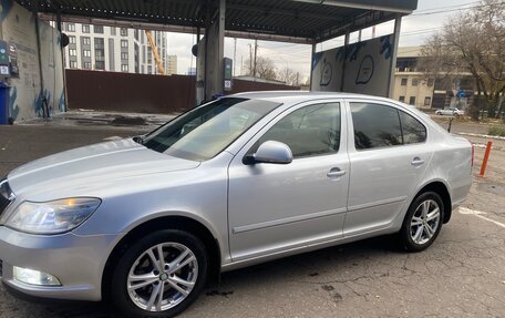 Skoda Octavia, 2010 год, 695 000 рублей, 8 фотография