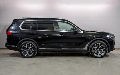 BMW X7, 2019 год, 7 970 000 рублей, 4 фотография