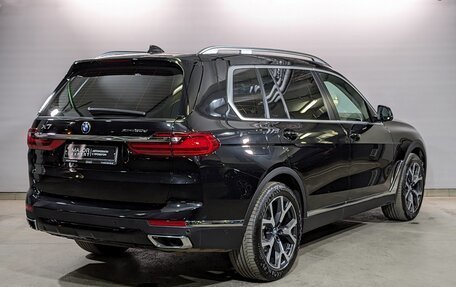 BMW X7, 2019 год, 7 970 000 рублей, 5 фотография