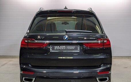 BMW X7, 2019 год, 7 970 000 рублей, 6 фотография