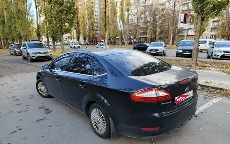 Ford Mondeo IV, 2008 год, 690 000 рублей, 2 фотография