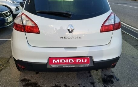 Renault Megane III, 2014 год, 1 150 000 рублей, 5 фотография