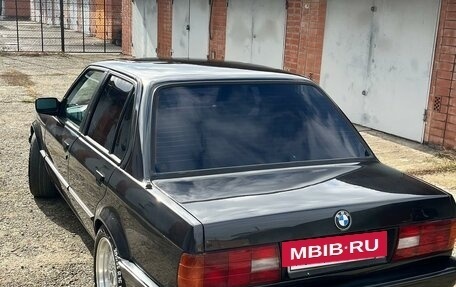 BMW 3 серия, 1989 год, 750 000 рублей, 4 фотография