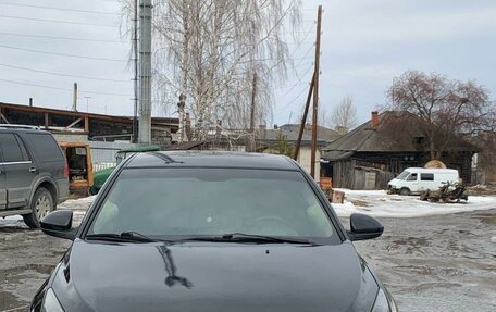 Chevrolet Cruze II, 2010 год, 430 000 рублей, 2 фотография