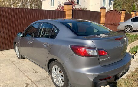 Mazda 3, 2011 год, 850 000 рублей, 6 фотография