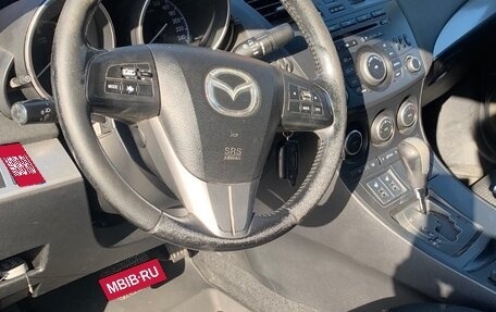 Mazda 3, 2011 год, 850 000 рублей, 7 фотография