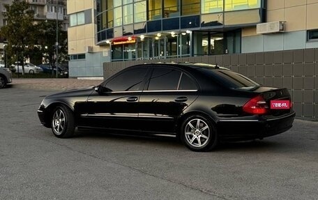 Mercedes-Benz E-Класс, 2003 год, 770 000 рублей, 7 фотография