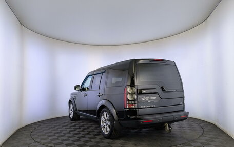 Land Rover Discovery IV, 2015 год, 2 850 000 рублей, 7 фотография