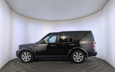 Land Rover Discovery IV, 2015 год, 2 850 000 рублей, 8 фотография