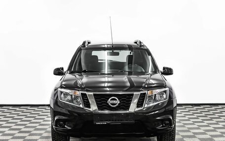 Nissan Terrano III, 2016 год, 1 095 000 рублей, 2 фотография