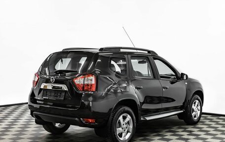 Nissan Terrano III, 2016 год, 1 095 000 рублей, 4 фотография