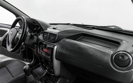 Nissan Terrano III, 2016 год, 1 095 000 рублей, 17 фотография