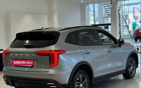 Haval Jolion, 2024 год, 2 449 000 рублей, 6 фотография