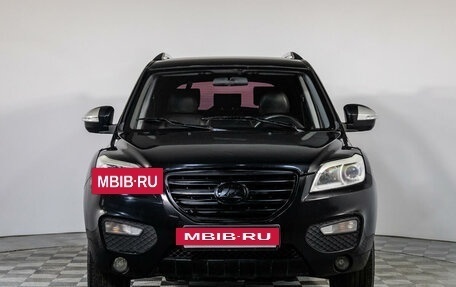 Lifan X60 I рестайлинг, 2014 год, 599 000 рублей, 2 фотография