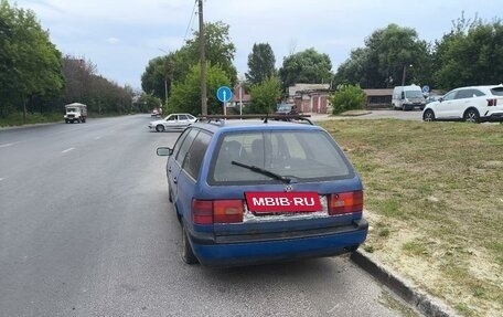 Volkswagen Passat B4, 1995 год, 110 000 рублей, 3 фотография