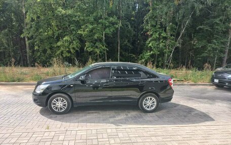 Chevrolet Cobalt II, 2023 год, 1 270 000 рублей, 4 фотография