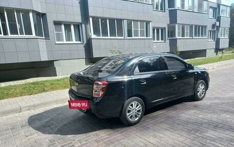 Chevrolet Cobalt II, 2023 год, 1 270 000 рублей, 2 фотография