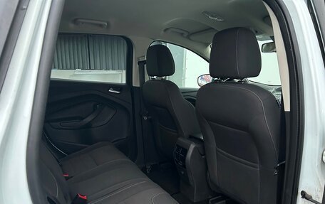 Ford Kuga III, 2014 год, 1 398 600 рублей, 9 фотография