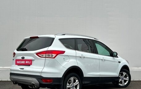 Ford Kuga III, 2014 год, 1 398 600 рублей, 2 фотография