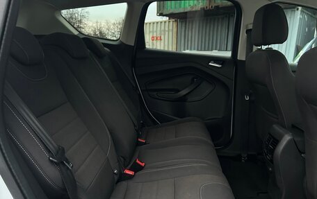 Ford Kuga III, 2014 год, 1 398 600 рублей, 10 фотография