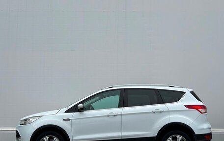 Ford Kuga III, 2014 год, 1 398 600 рублей, 13 фотография