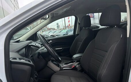 Ford Kuga III, 2014 год, 1 398 600 рублей, 6 фотография