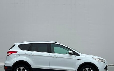 Ford Kuga III, 2014 год, 1 398 600 рублей, 12 фотография