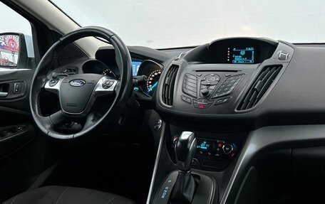 Ford Kuga III, 2014 год, 1 398 600 рублей, 15 фотография