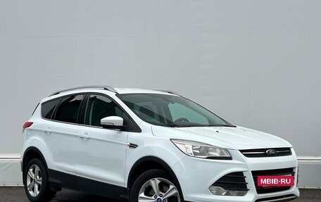 Ford Kuga III, 2014 год, 1 398 600 рублей, 3 фотография