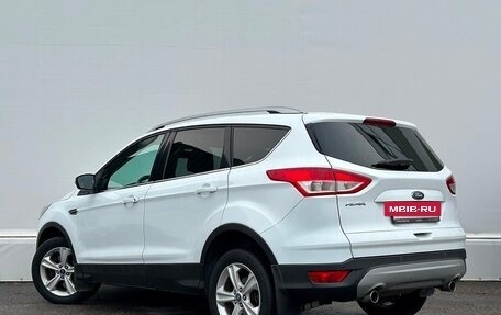 Ford Kuga III, 2014 год, 1 398 600 рублей, 4 фотография