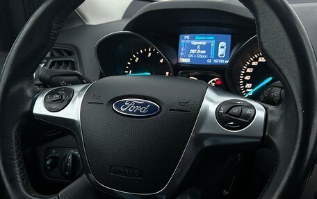 Ford Kuga III, 2014 год, 1 398 600 рублей, 20 фотография