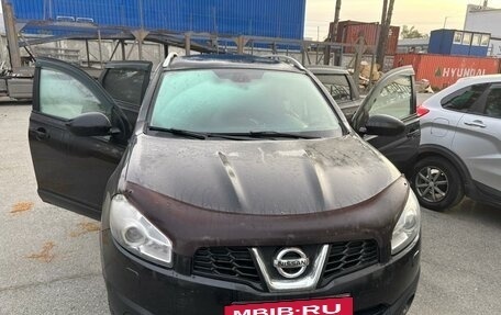 Nissan Qashqai+2 I, 2012 год, 1 200 000 рублей, 3 фотография