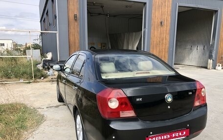 Geely MK I рестайлинг, 2008 год, 320 000 рублей, 6 фотография