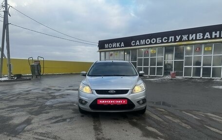 Ford Focus II рестайлинг, 2008 год, 599 000 рублей, 2 фотография