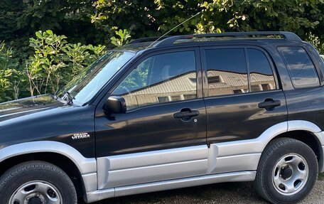 Suzuki Grand Vitara, 1998 год, 720 000 рублей, 4 фотография