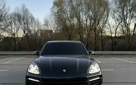 Porsche Cayenne III, 2019 год, 8 150 000 рублей, 4 фотография