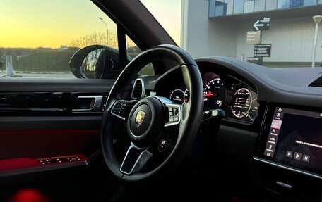 Porsche Cayenne III, 2019 год, 8 150 000 рублей, 11 фотография