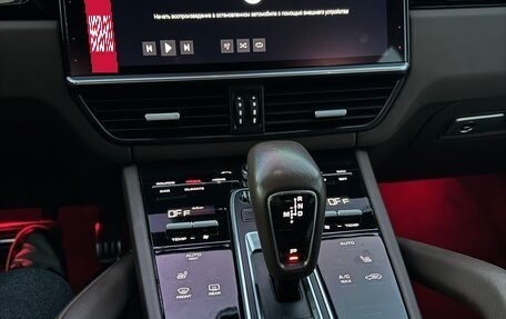 Porsche Cayenne III, 2019 год, 8 150 000 рублей, 15 фотография