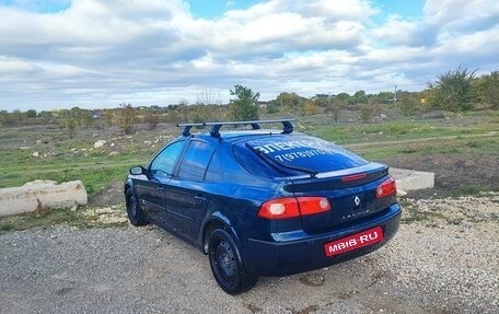 Renault Laguna II, 2006 год, 450 000 рублей, 8 фотография