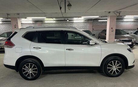 Nissan X-Trail, 2017 год, 2 075 000 рублей, 4 фотография