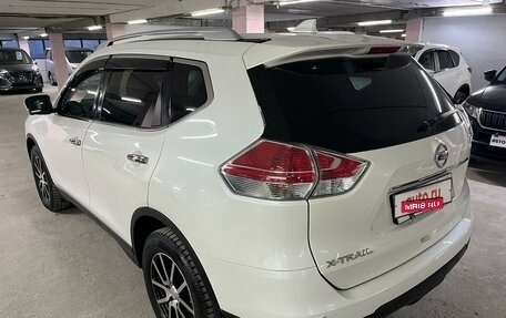 Nissan X-Trail, 2017 год, 2 075 000 рублей, 7 фотография